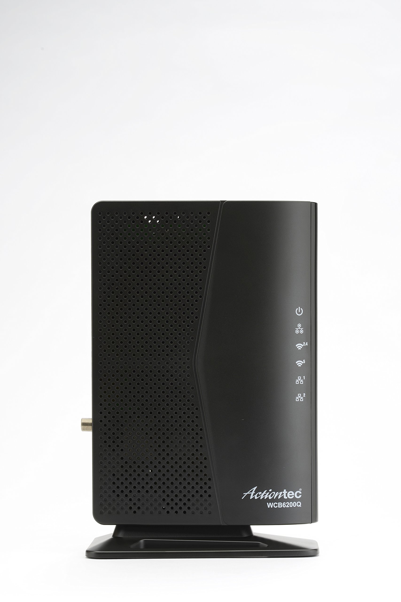 Actiontec 802.11ac Wireless Network Extender with Gigabit