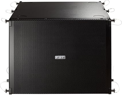 fbt active subwoofer