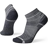 Smartwool Men's Hike Light Cushion Ankle Socks