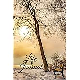 Life Journal: Beautiful Notebook Blank Lined Journal (Life Journal Series)