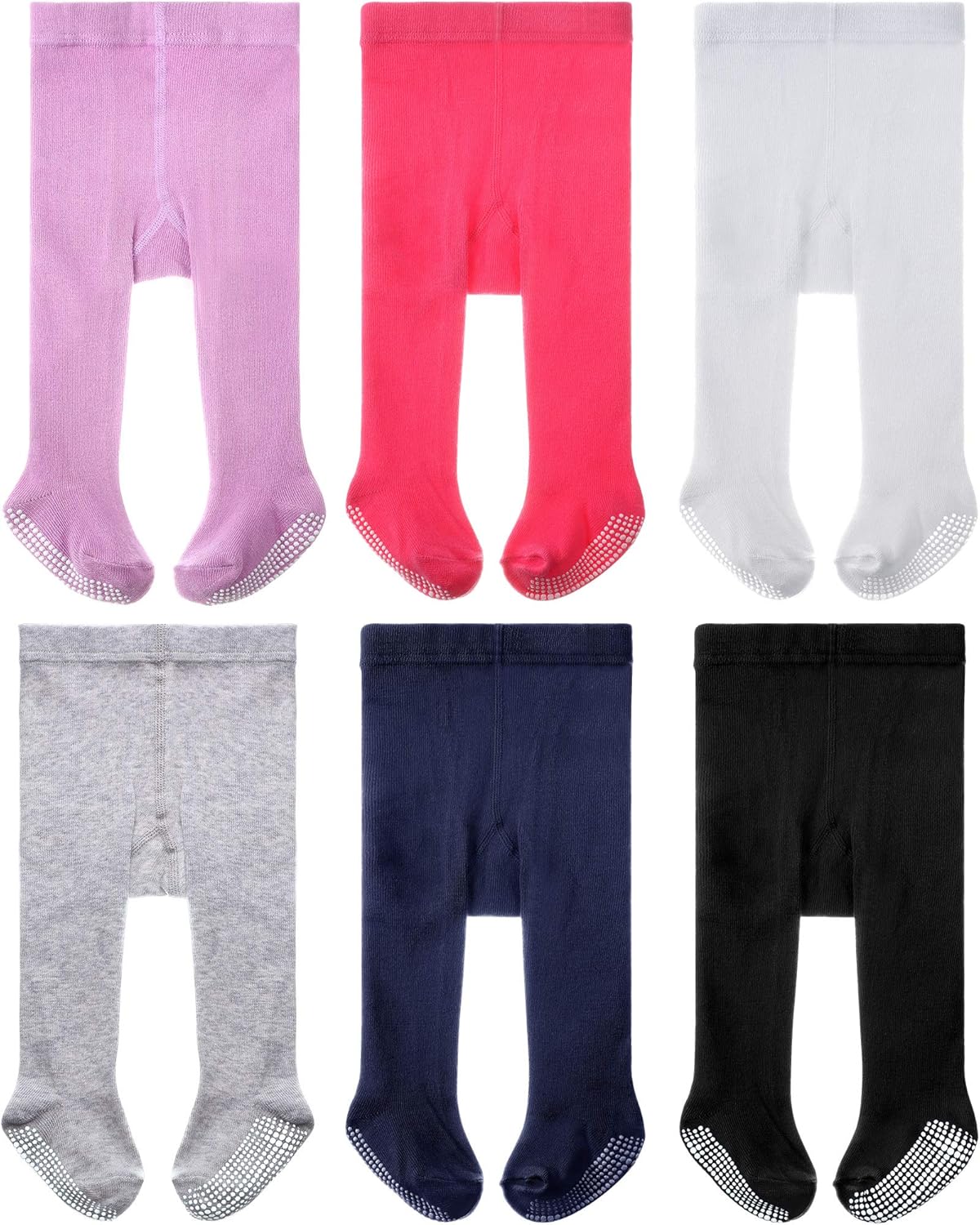 infant knit tights