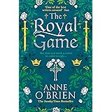 The Royal Game: A gripping new historical romance from the Sunday Times bestselling author