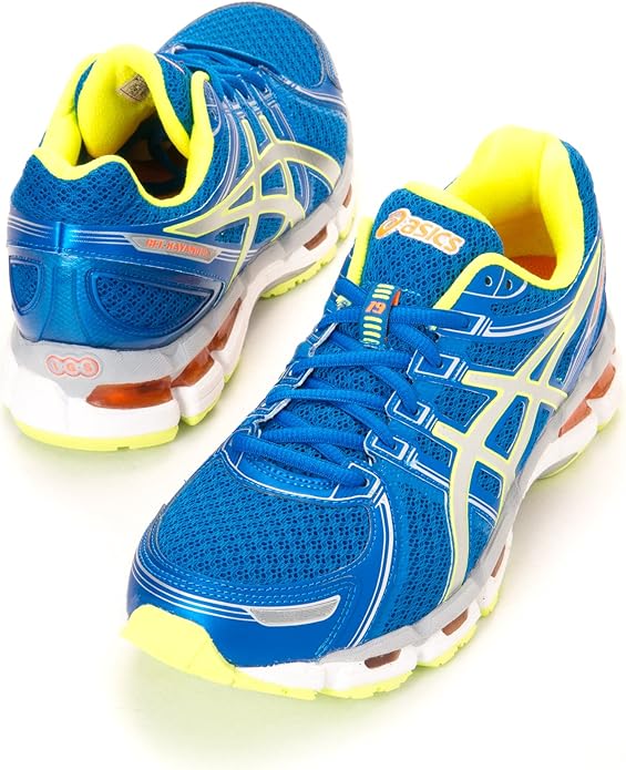 asics gel kayano 19 mens