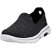 Skechers Womens Go Walk 5 - Honor