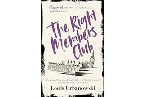 The Right Members Club