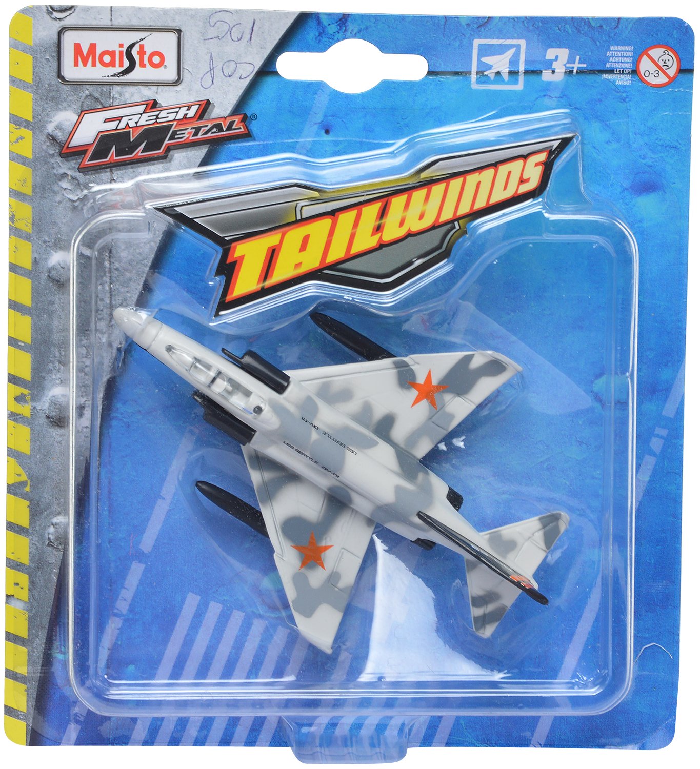 f4 phantom toy