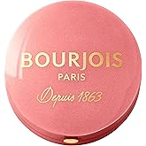 Little Round Pot Blusher Powder #095-Rose De Jaspe