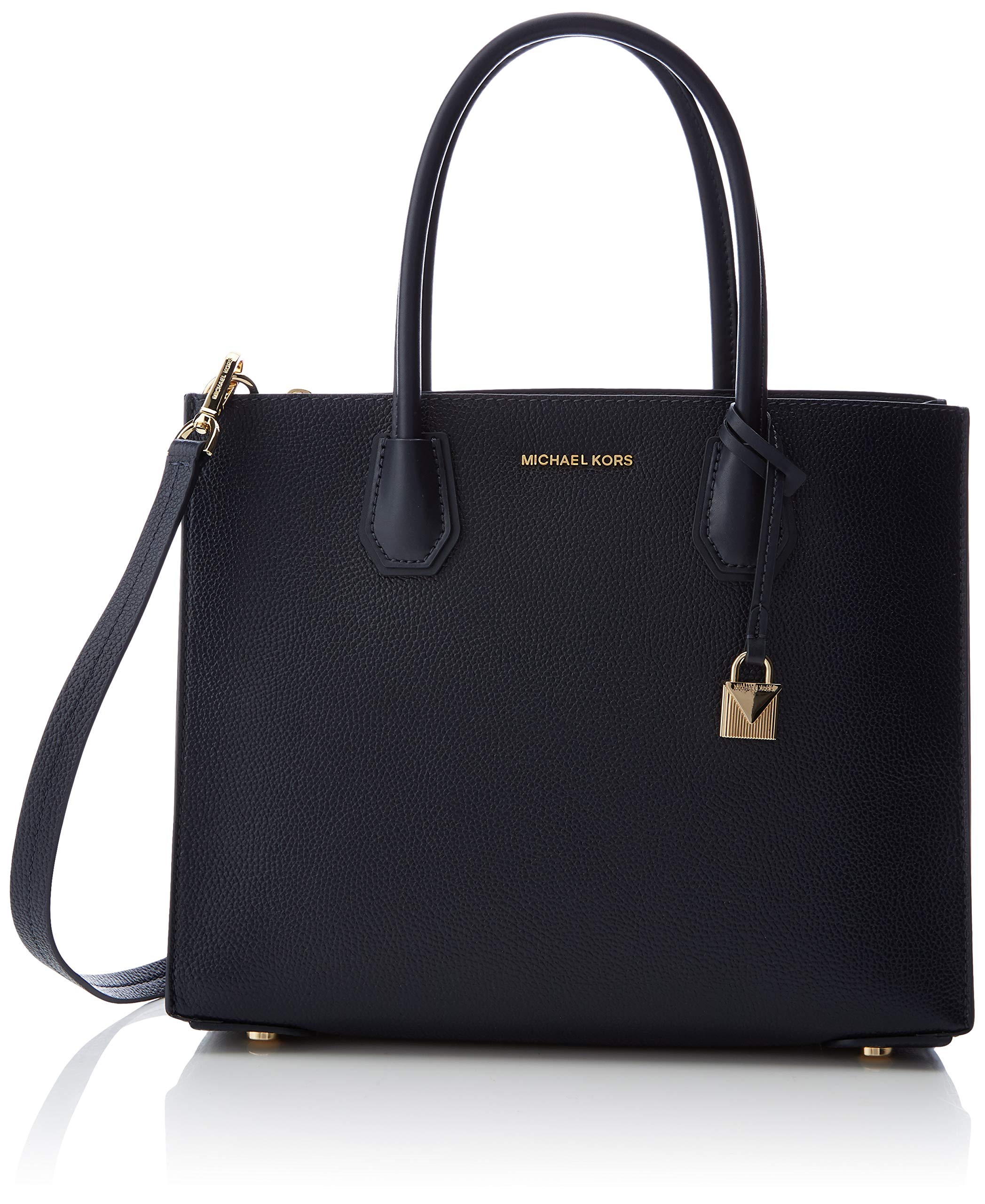 Michael Kors Womens Mercer Tote Blue (Admiral)