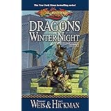 Dragons of Winter Night (Dragonlance Chronicles, Volume II)