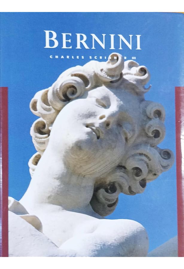 Bernini: Genius of the Baroque: Avery, Charles, Finn, David