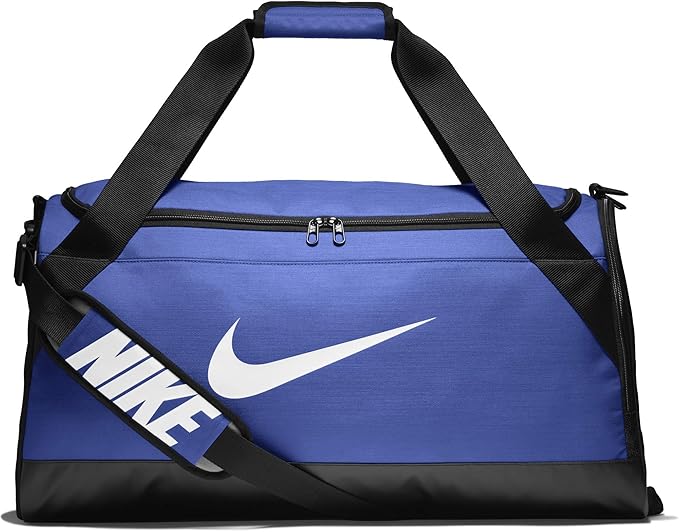 Amazon Co Jp Nike Brasilia Medium Duffel Bagユニセックス シューズ バッグ