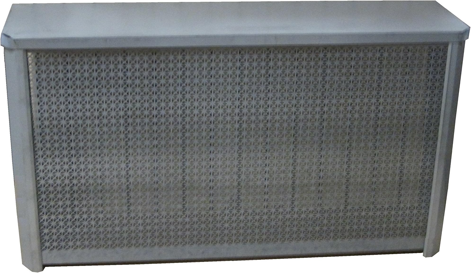 Whites Radiator Cover - w48 - h22 - d12
