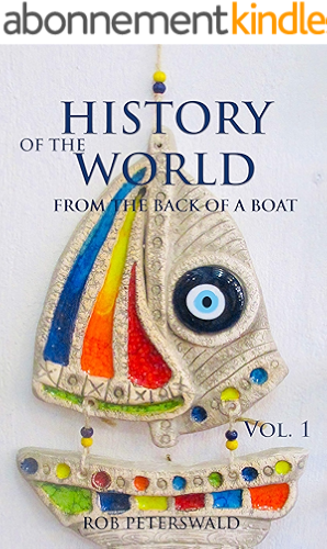 Download History of the World: From the Back of a Boat (English Edition) PDF