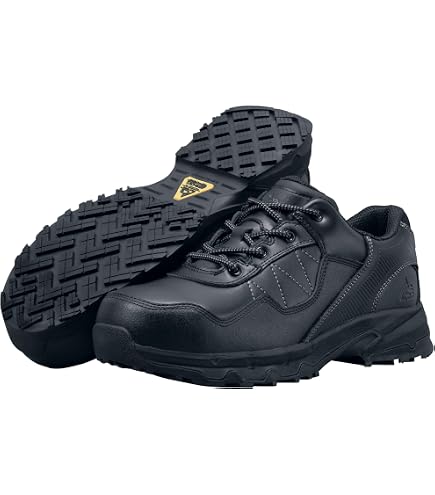 Amazon.com: ACE Work Boots Piston Mid, Men's, Women's, Unisex Soft