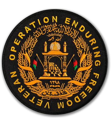 Amazon.com: OIF Operation Iraqi Freedom Multi-National Force 2005