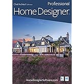 Chief Architect Home Designer Pro 2019
