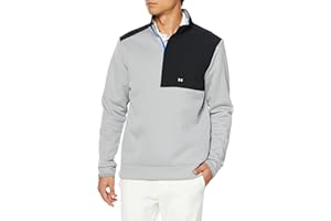 Under Armour Mens Storm Snap Fleece 1/2 Zip T-Shirt
