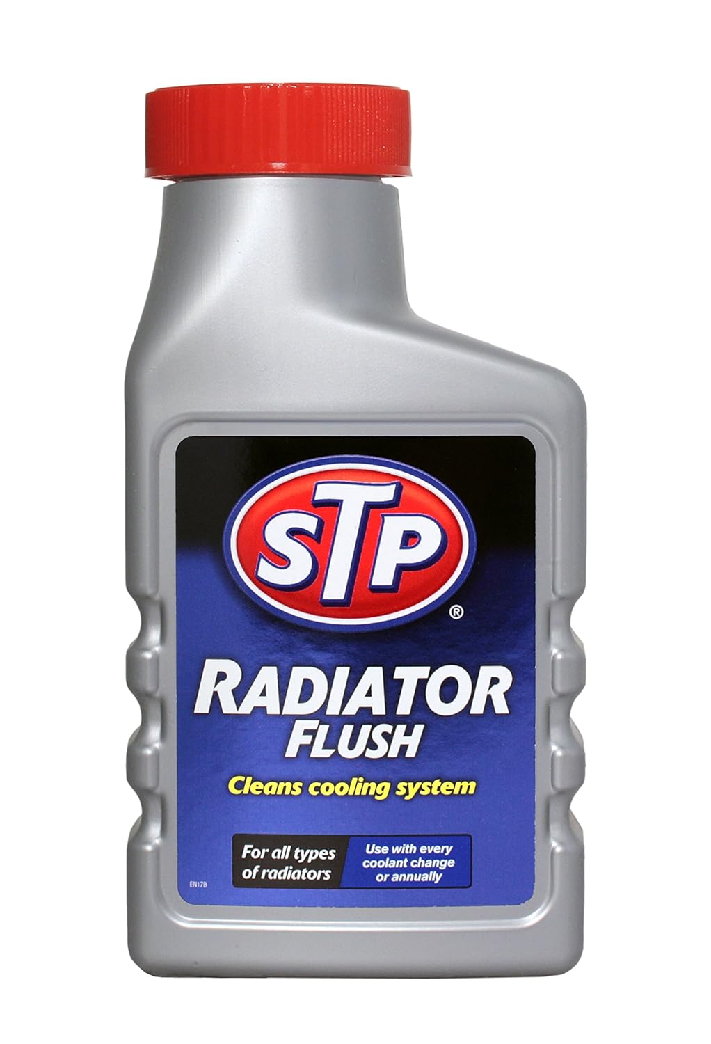 Stp Radiator Flush 300 Ml Amazon In Car Motorbike