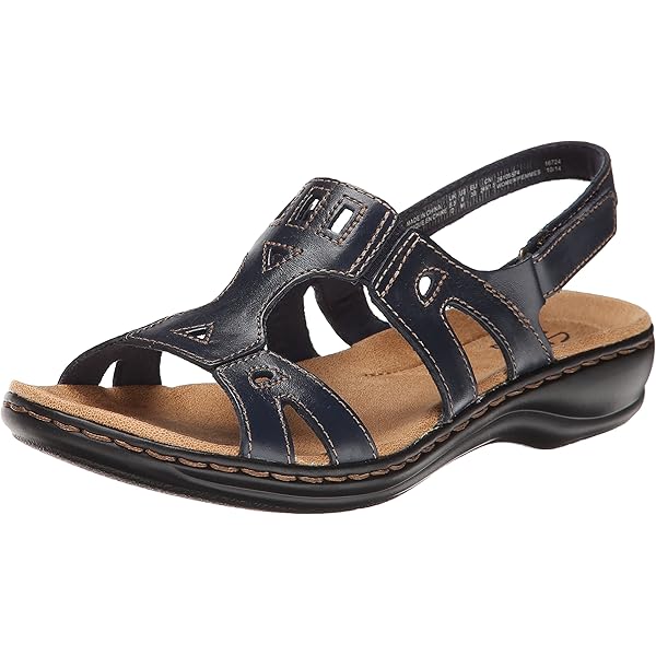 leisa annual sandal