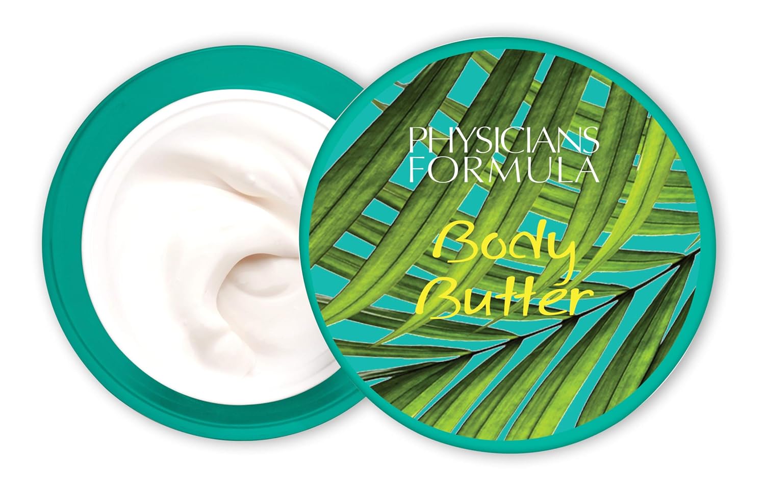 Physicians Formula Murumuru Baby Butter Tropical Getaway Collection 2 fl. oz. : Beauty