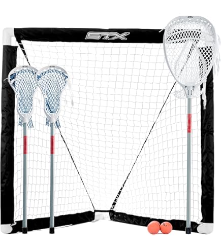 Amazon.com : STX FiddleSTX Seven Player Game Set with Six Field