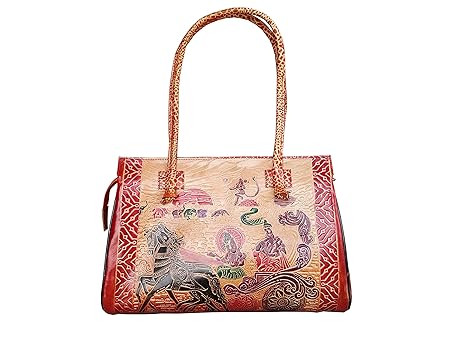 shantiniketan leather bags online