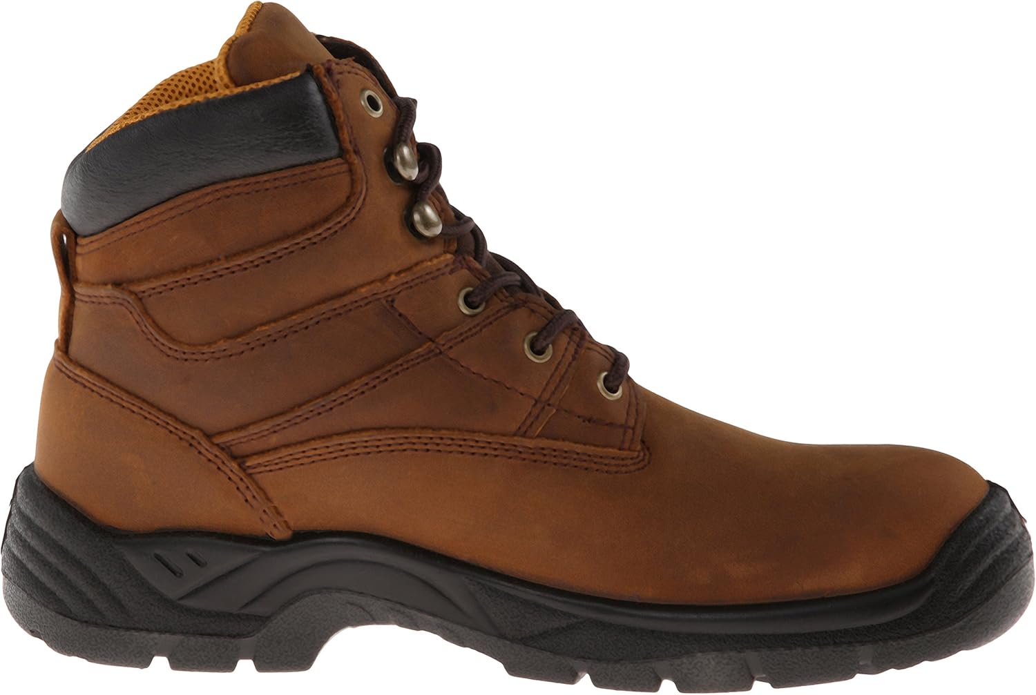 itasca work boots