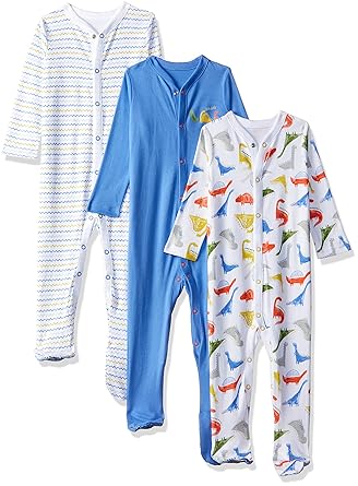 Baby Boys Sleepsuit
