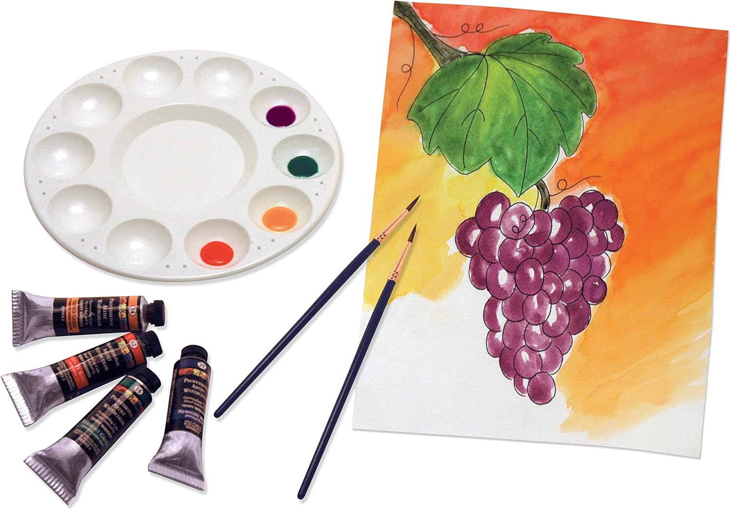 UCreate Mixed Media Art Paper, Heavyweight, 12" x 18", 500 Sheets (P4833-2): Industrial & Scientific