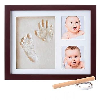 baby footprint amazon