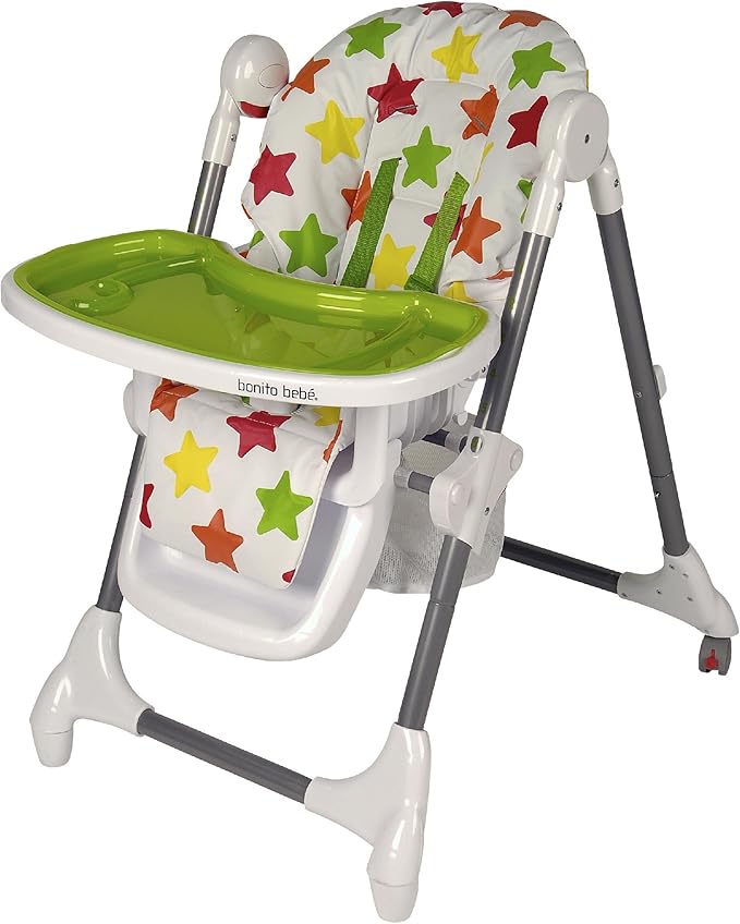 bonito bebe high chair
