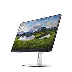 Dell P2725H 27" 16:9 IPS Computer Monitor Screen