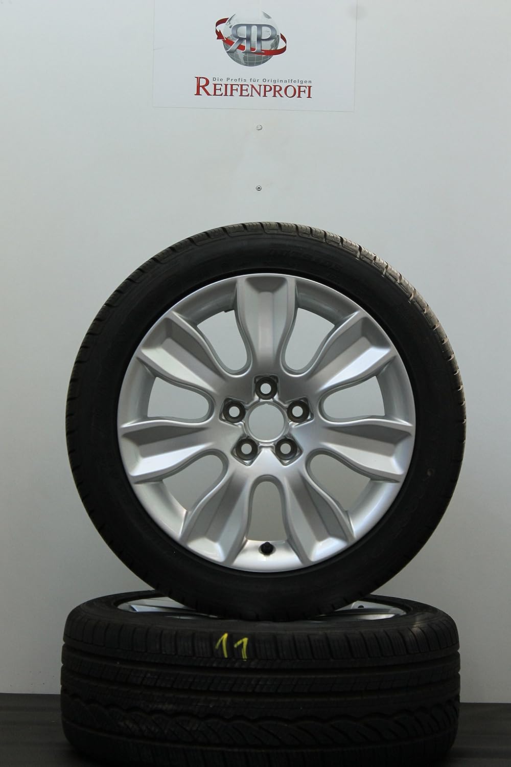 Original Audi A1 8x S Line 8xas Summer Wheels 16 Inches 1447 B Amazon Co Uk Car Motorbike
