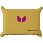 Butterfly Table Tennis/Ping Pong Cotton Sponge - Cleaning Sponge - Use with Rubber Cleaners to Maintain Rubber Condition