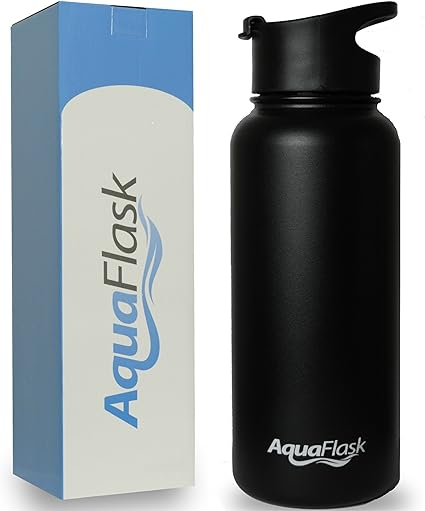 vacuum insulated stainless steel flask