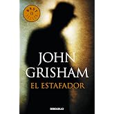 El estafador (Spanish Edition)