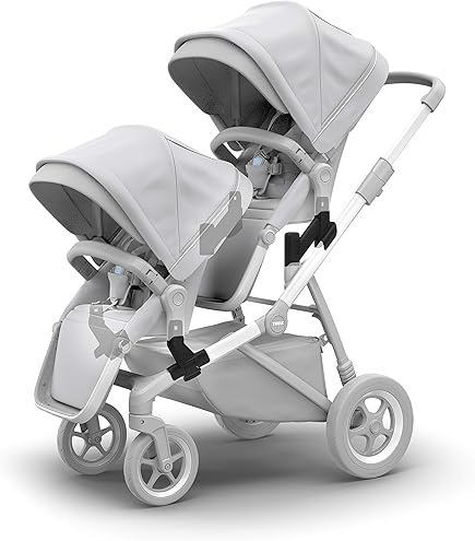 cheap travel stroller Mima Miro Stroller