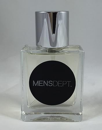 Amazon Com Mens Dept Perfume 1 7 Oz Hair Care Products Beauty