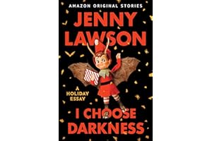 I Choose Darkness: A Holiday Essay
