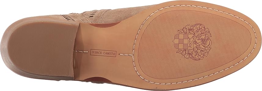 vince camuto phortiena bootie