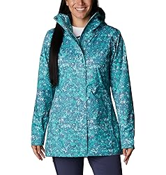 Columbia Women's Plus Size Splash A Little II