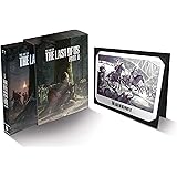 The Art Of The Last Of Us Part Ii Deluxe Edition