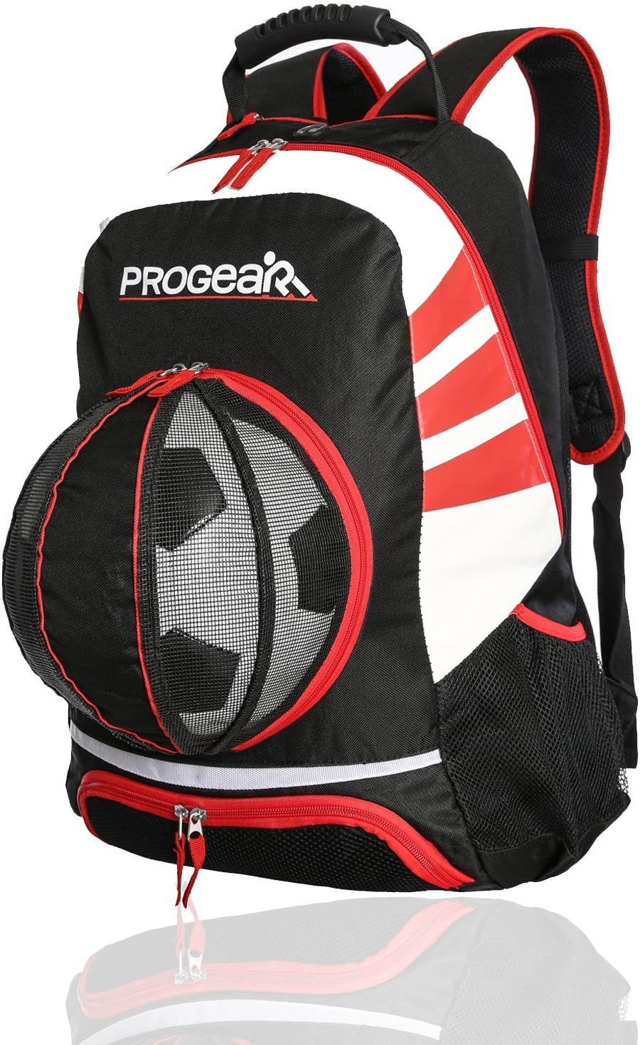 progear soccer backpack