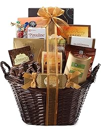 Broadway Basketeers Gourmet Gift Basket
