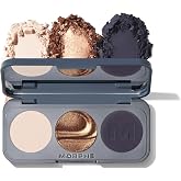 MORPHE Eyeshadow Trio Jean Spirited (0.12 Ounce)