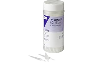 Avagard 9204 Nail Cleaners (Pack of 900)