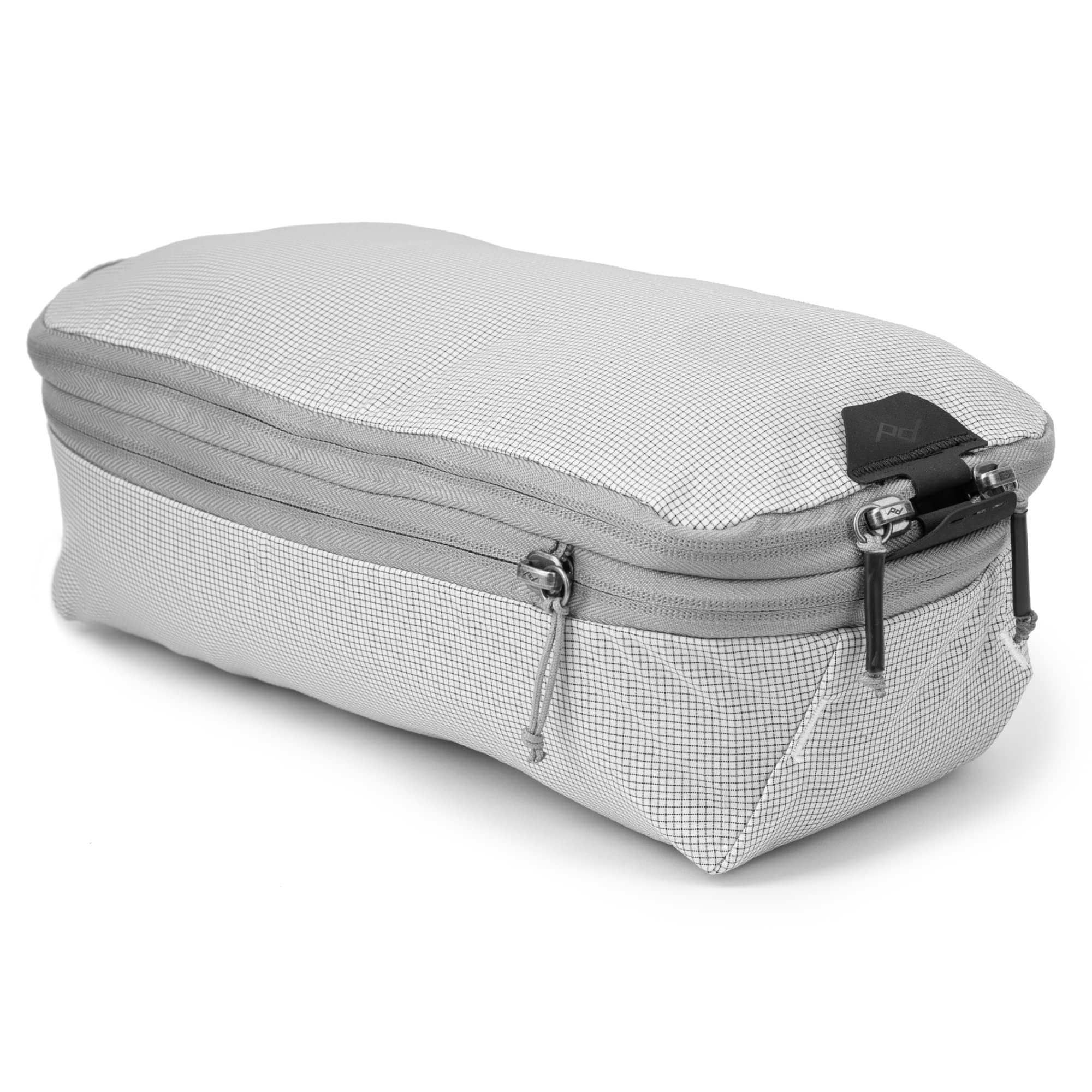 Peak Design Packing Cube Small for Quick and Efficient packing (Raw)