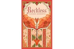 Reckless Ultra Deluxe Edition: Volume 2 (The Powerless Trilogy)