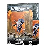 Games Workshop - Warhammer 40,000 - Space