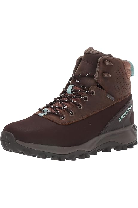 Merrell Thermo Kiruna MID Shell 